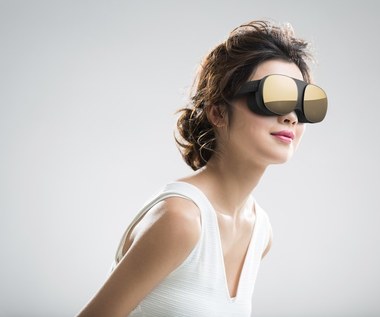 Gogle VR zamiast znieczulenia? Nowe zastosowanie dla popularnej technologii