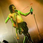 ​Gogol Bordello gwiazdą Cieszanów Rock Festival 2018