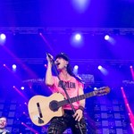 Gogol Bordello na Pol'and'Rock Festival 2019: Gitara, mikrofon i butelka wina