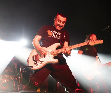 Gogol Bordello na trzech koncertach w Polsce. Dezerter gościem specjalnym [DATY, MIEJSCA, BILETY]