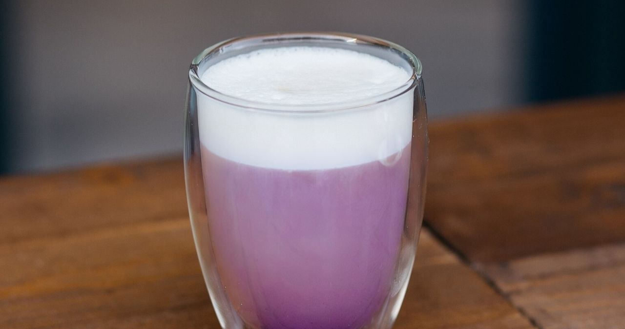 Goguma latte uchodzi w Korei za eliksir piękna /ukstik /123RF/PICSEL