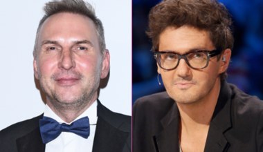 Gojdź odgryza się Wojewódzkiemu za Poloneza. Nie hamował się
