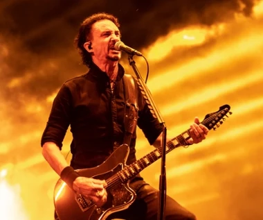 Gojira w Krakowie: Zaprosili na scenę legendę polskiego metalu [RELACJA, ZDJĘCIA]
