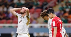 Gol i szybki zwrot akcji w bitwie Czechów z Koreą Południową na MŚ