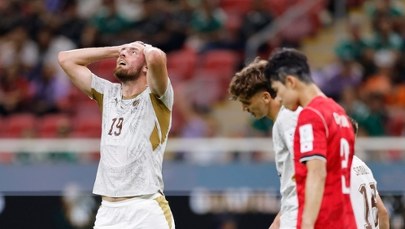 Gol i szybki zwrot akcji w bitwie Czechów z Koreą Południową na MŚ