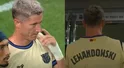Gol Lewandowskiego, ale co stało się potem? Burza w Hiszpanii. I to potężna