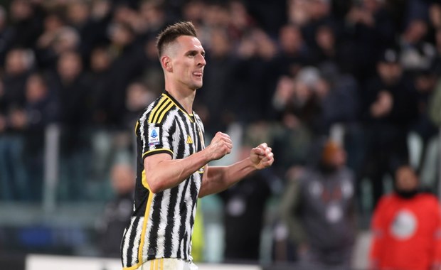 Gol Milika dał Juventusowi awans do finału Pucharu Włoch
