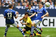 Gol Piszczka w Bundeslidze, Borussia bardzo blisko mistrzostwa