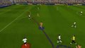 Gol van Persiego w meczu Holandia-Niemcy