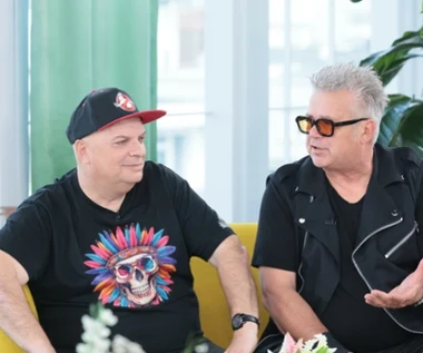 "Goła klata" roztopi asfalt. Big Cyc z liderami Łydki Grubasa i Nocnego Kochanka