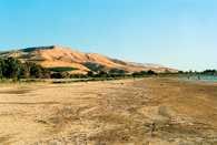Golan  wzgórza /Encyklopedia Internautica
