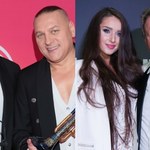 biznesmen i właściciel Polonii Warszawa