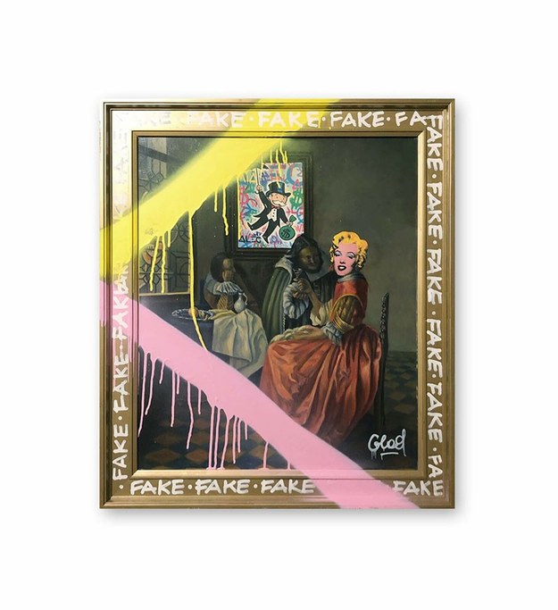 GOLD - Fake /RMF FM