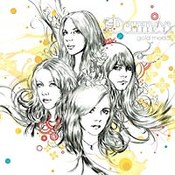 The Donnas: -Gold Medal