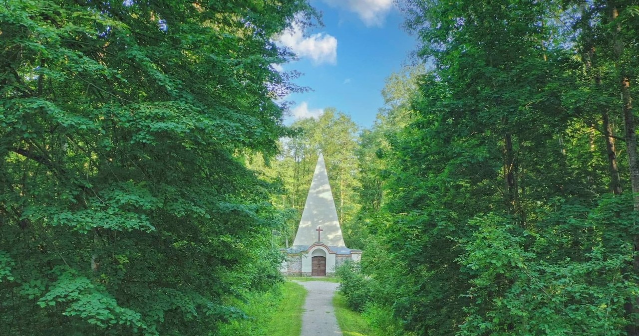 Голдап Мазурський Здруй - це курорт, де у будь-який сезон знайдеться, що робити /Domena publiczna