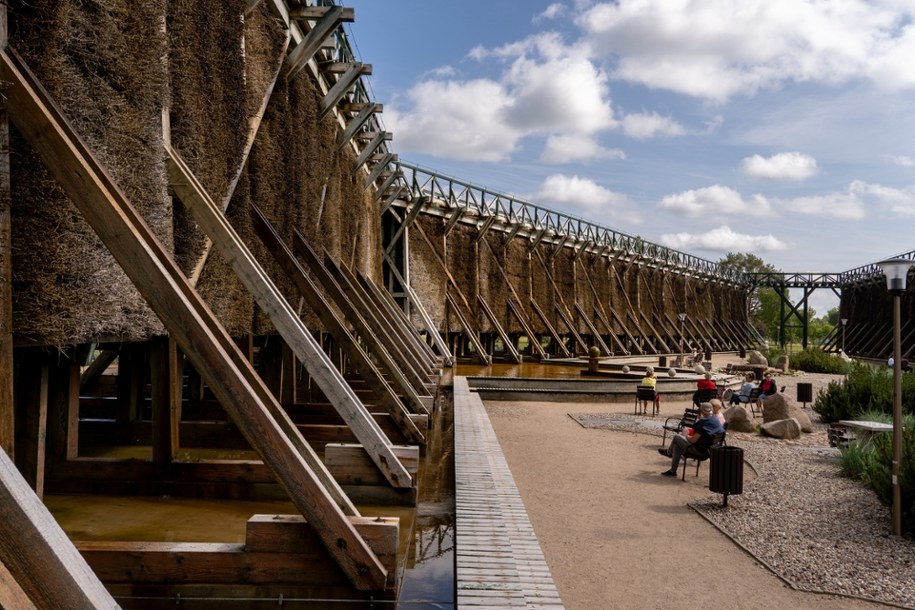 Gołdap to wyjątkowe uzdrowisko /Shutterstock
