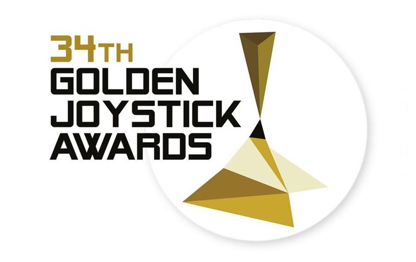 Golden Joystick Awards /materiały prasowe