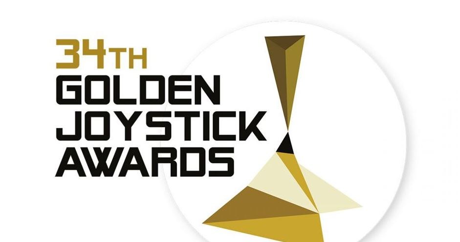 Golden Joystick Awards /materiały prasowe