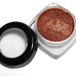Golden Rose Pearly Loose Eyeshadow