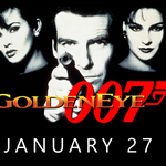 ​GoldenEye 007. Gratka dla fanów Bonda, remaster debiutuje na konsolach!