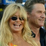 Goldie Hawn gubi prochy męża