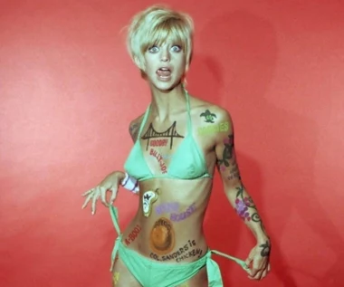 Goldie Hawn: Powrót po 15-letniej przerwie