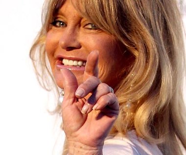 Goldie Hawn w "The Viagra Diaries"