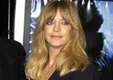 Goldie Hawn /