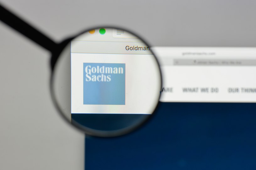 Goldma Sachs zmienił prognozę wzrostu stóp procentowych w Polsce. Zdj. ilustracyjne /123RF/PICSEL