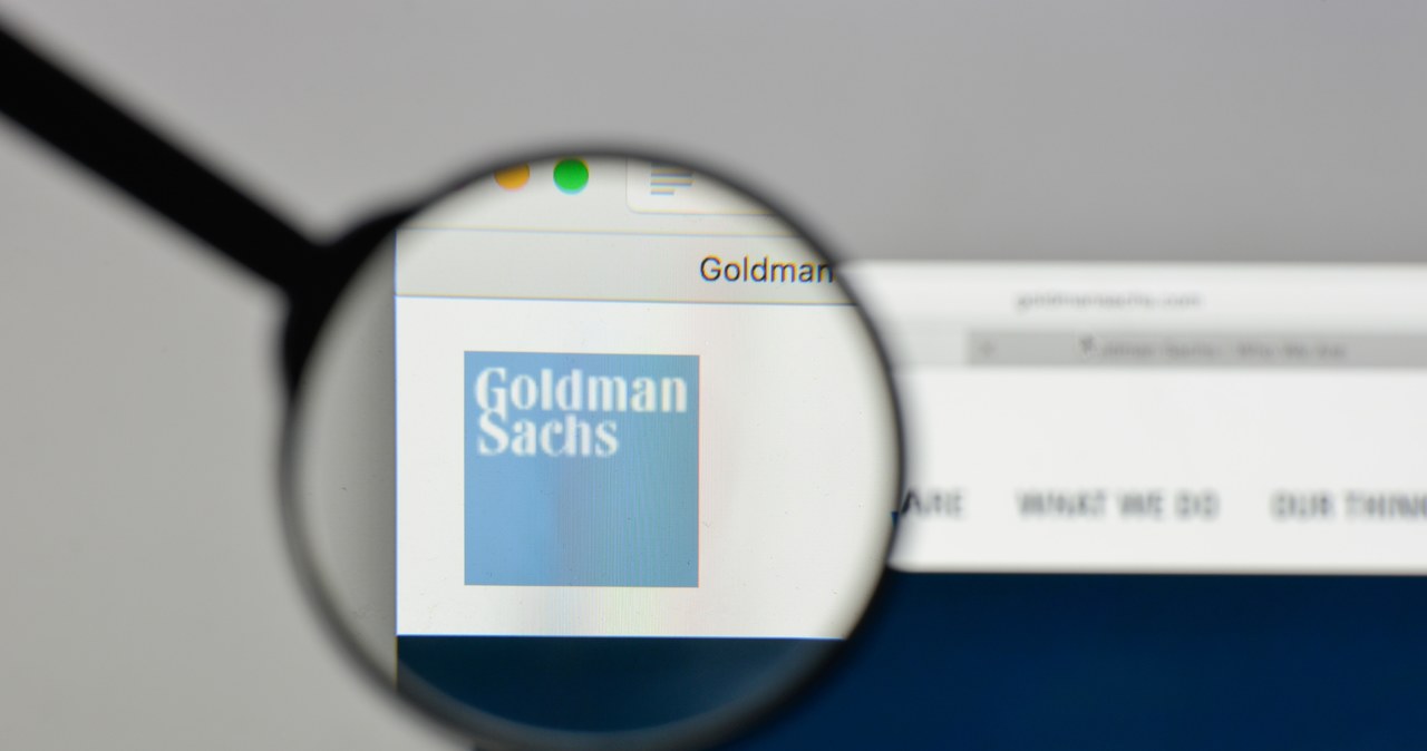 Goldma Sachs zmienił prognozę wzrostu stóp procentowych w Polsce. Zdj. ilustracyjne /123RF/PICSEL