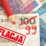 Goldman Sachs o inflacji bazowej w Polsce: Niepokojąca dynamika
