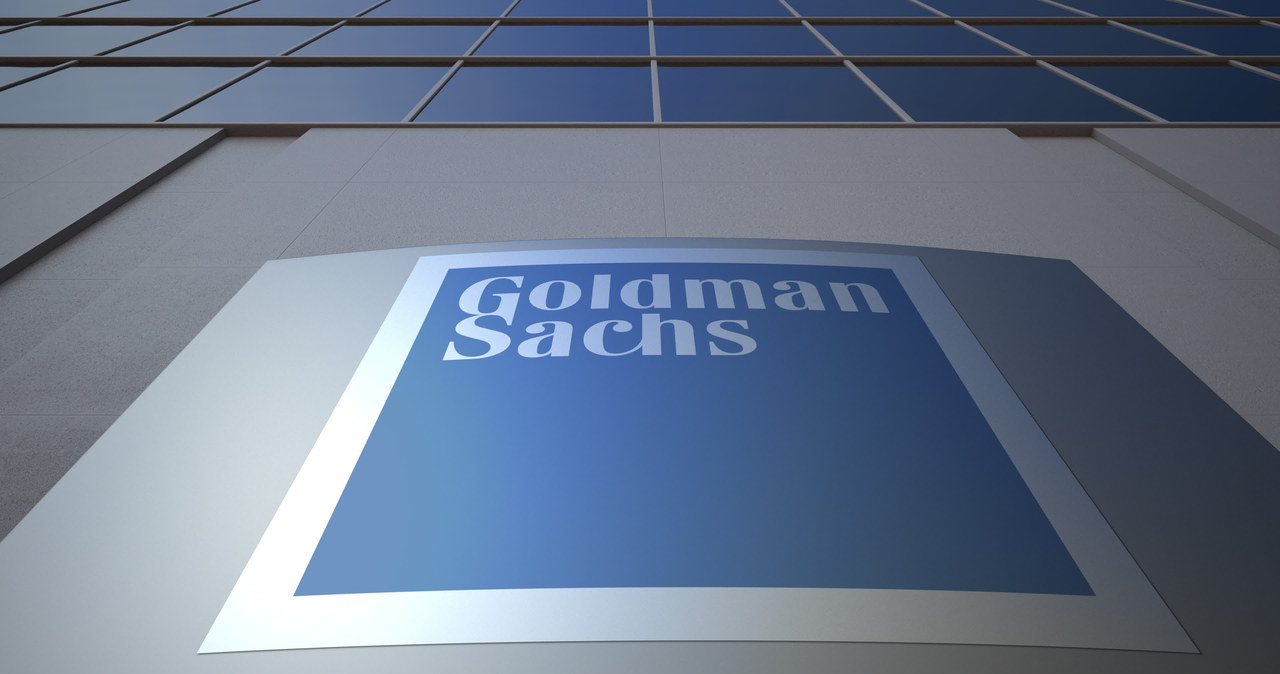 Goldman Sachs opuszcza Rosję /123RF/PICSEL