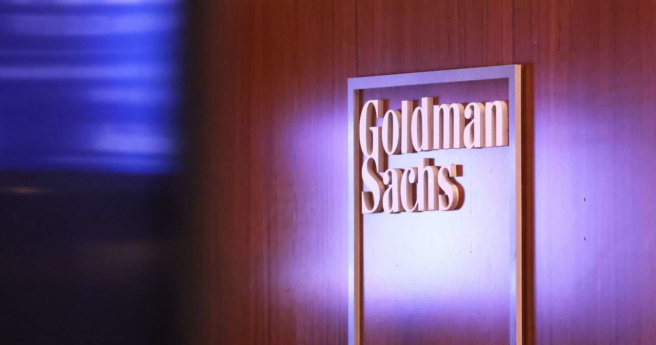 Goldman Sachs planuje zwolnić 3200 osób /GETTY IMAGES NORTH AMERICA Michael M. Santiago/MMS /AFP