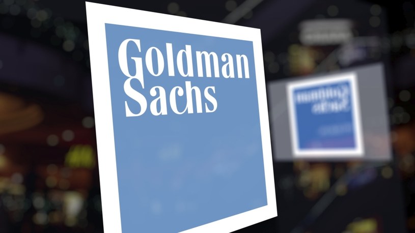 Goldman Sachs przewiduje osłabienie gospodarki USA. Zdj. ilustracyjne /123RF/PICSEL