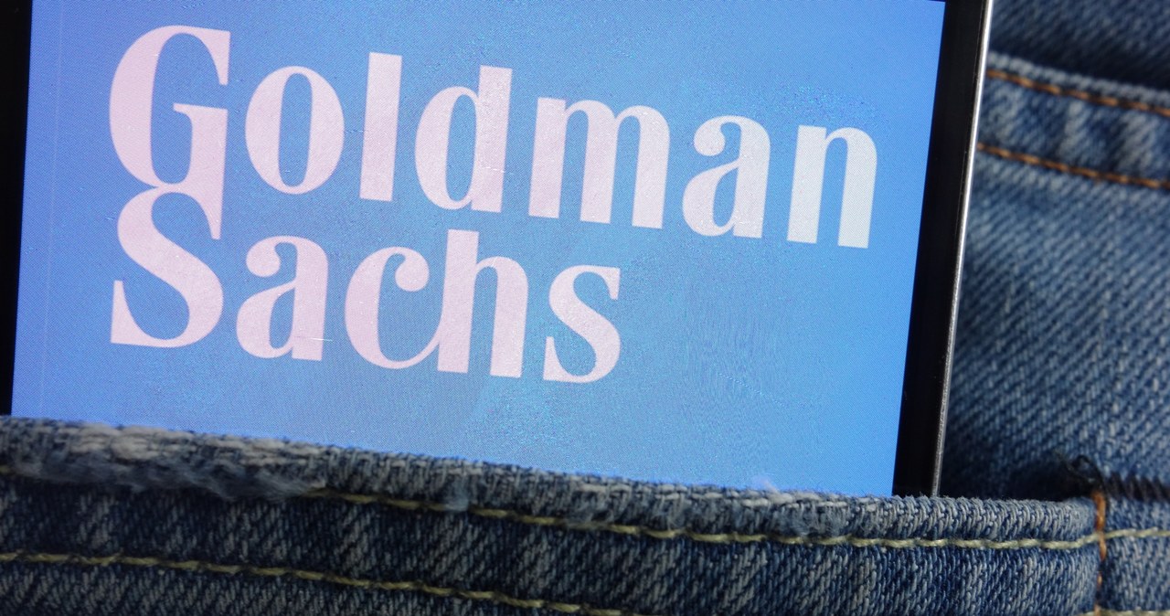 Goldman Sachs: RPP podniesie stopy o 25pb w przyszłym tygodniu /AFP