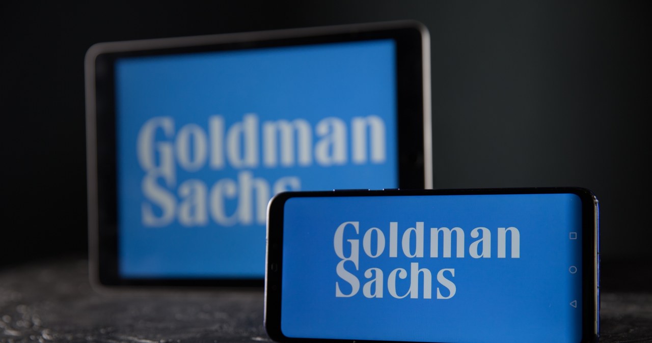 Goldman Sachs zmienia prognozy dla Polski. Zdj. ilustracyjne /123RF/PICSEL