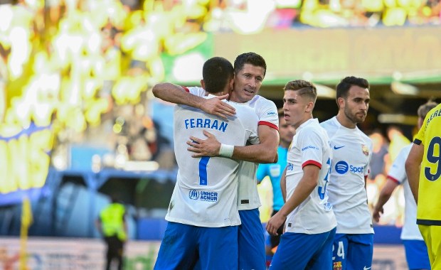 Gole Lewandowskiego, Casha czy Bochniewicza. Jak grali Polacy w ligach zagranicznych?