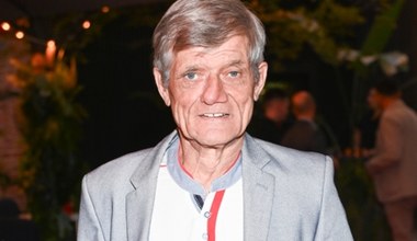Gołębiewski naprawdę to powiedział o emeryturze. Rzadko spotykana opinia