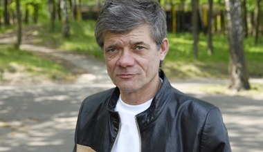 Gołębiewski zdradził, co musi robić w sklepach. Wszystko przez emeryturę