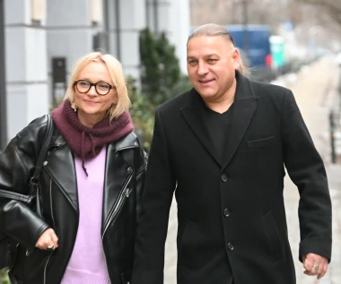 Golec uOrkiestra i hołd dla dojrzałej miłości. "Masz jak ja" to prezent na 25-lecie małżeństwa Łukasza oraz Edyty