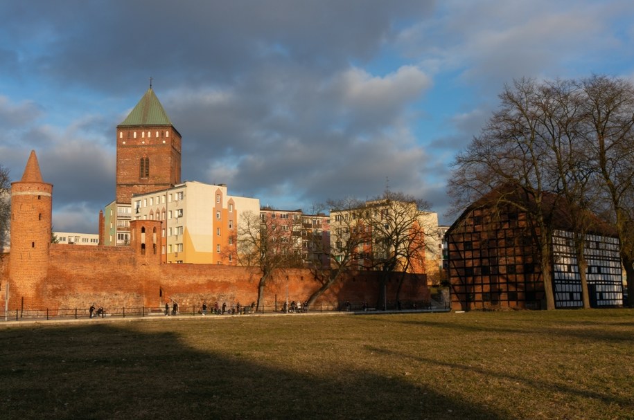 Goleniów /shutterstock /Shutterstock