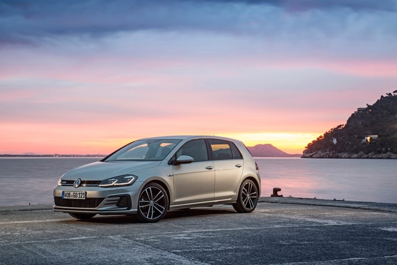 Golf VII – teraz dostępny z rabatem do 23.000 zł /materiały promocyjne