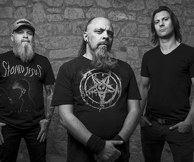 Golgotha: Nowy album "Erasing The Past"