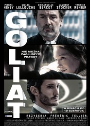 Goliat