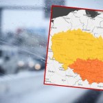 ostrzeżenia Gołoledź i marznące opady. Pomarańczowe i żółte alerty dla niemal całej Polski