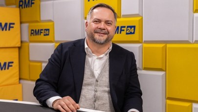 Gołota: Budujemy trzy zakłady produkcji amunicji 155 mm