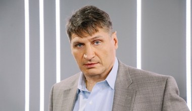Gołota kolejny raz trafił do szpitala. Został pilnie przewieziony prosto z targów