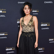 Golshifteh Farahani