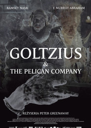 Goltzius and the Pelican Company