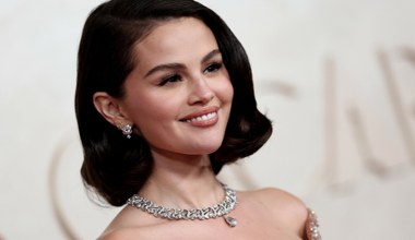 Gomez pokazała niepublikowane nagranie z wesela. Miała ku temu ważną okazję